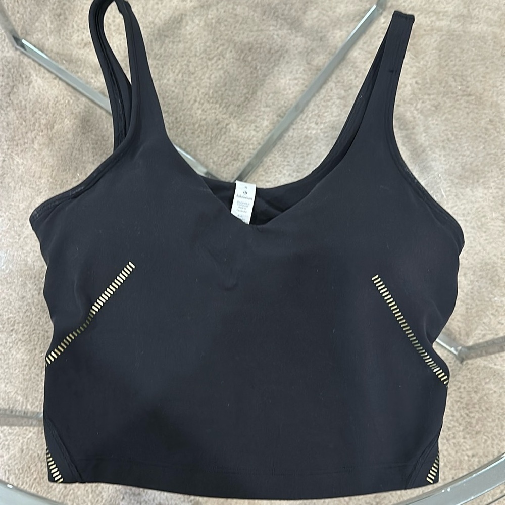 Lululemon align tank